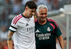 ¿A qué hora juega y qué canal transmite Real Madrid vs. Ferencváros EN VIVO hoy partido amistoso?