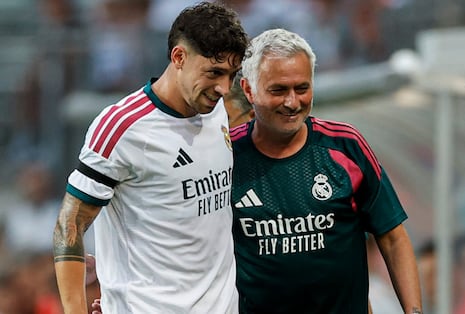 ¿A qué hora juega y qué canal transmite Real Madrid vs. Ferencváros partido amistoso?