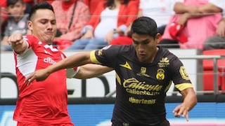 Irven Ávila sobre el interés de Alianza Lima: "Claro que me gustaría jugar la Copa Libertadores"