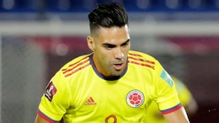 El ‘Tigre’ sigue fuera: Radamel Falcao se perderá un nuevo partido con el Rayo y preocupa a Colombia