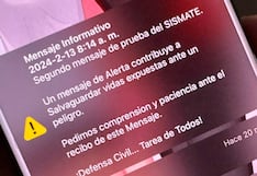 Así puedes apagar la alerta del SISMATE en tu celular Android y iPhone