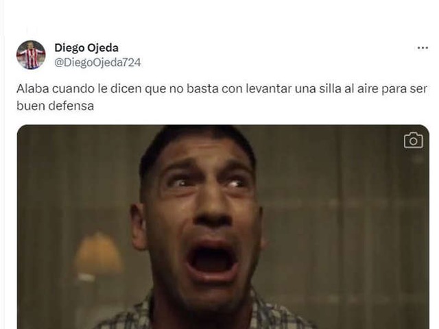 Barcelona vs. Real Madrid: los memes de la victoria merengue con Mick Jagger como principal protagonista