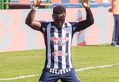 Video, resumen y goles del Alianza Lima vs. Juan Pablo II (1-1) por el Torneo Clausura