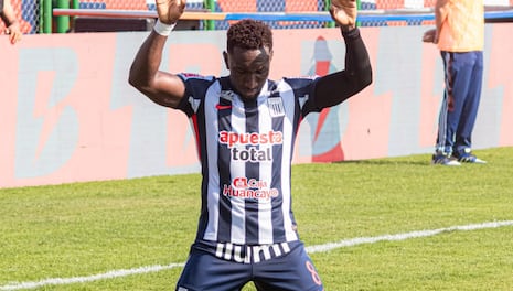 Video, resumen y goles del Alianza Lima vs. Juan Pablo II (1-1) por el Torneo Clausura