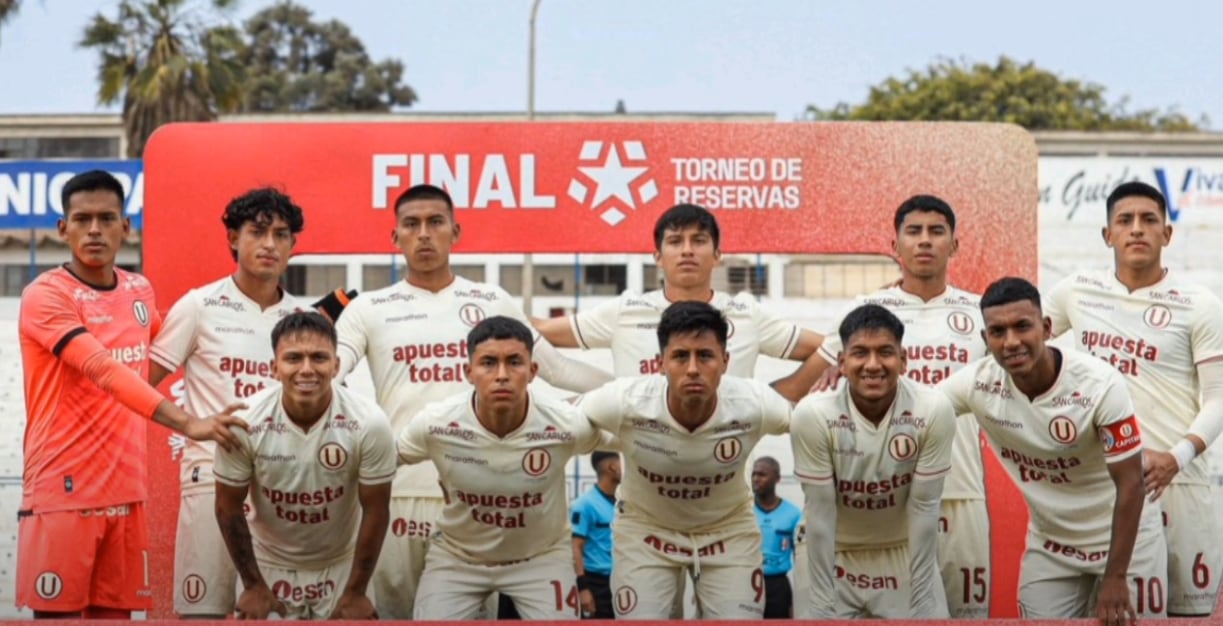 La competencia en los torneos juveniles iniciarán en el mes de mayo. (Foto: Universitario)