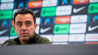A pedido de Xavi: el Barça interesado en fichar a un mediocampista del Villareal