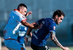 Video, goles y mejores jugadas: Sporting Cristal vs. Atlético Grau (1-4), por el Torneo Apertura