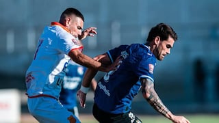 Video, goles y mejores jugadas: Sporting Cristal vs. Atlético Grau (1-4), por el Torneo Apertura