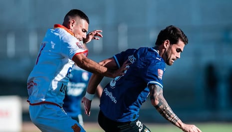 Video, goles y mejores jugadas: Sporting Cristal vs. Atlético Grau (1-4), por el Torneo Apertura