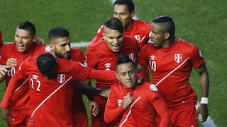 "Tenemos una medalla de bronce que defender en la Copa América Centenario"