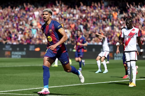 Barcelona vs. Rayo Vallecano (1-0): resumen completo y mejores jugadas por LaLiga