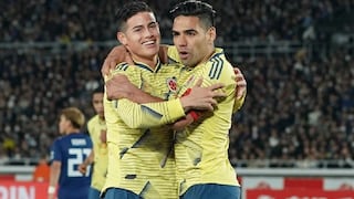 De cara a los amistosos de Colombia: la agenda del fin de semana de los citados por Néstro Lorenzo