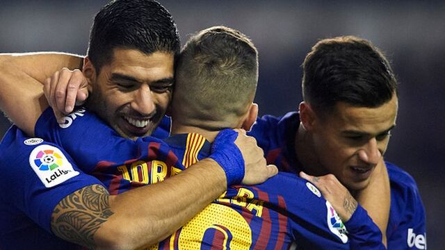 ¡Sorpresa total! Crack del Barcelona es convocado para el derbi contra Espanyol por LaLiga