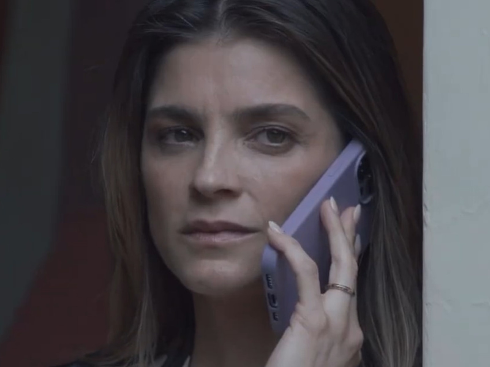 Se trata de una nueva adaptación de “Las viudas de los jueves”, libro publicado en 2005 (Foto: Netflix)