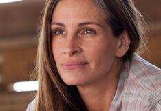 Julia Roberts: por qué nunca aparece desnuda en las películas