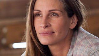 Julia Roberts: por qué nunca aparece desnuda en las películas