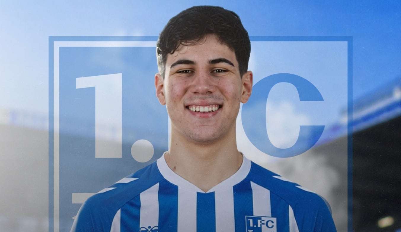 Felipe Chávez al Magdeburgo de la 2. Bundesliga de Alemania: ¿a qué equipo llega el peruano? (Foto: IA/Sky)