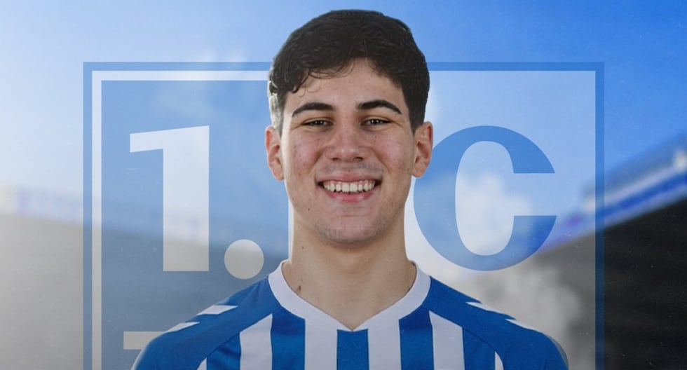 Felipe Chávez deja el Bayern Múnich cedido al FC Magdeburgo para ganar minutos en Alemania