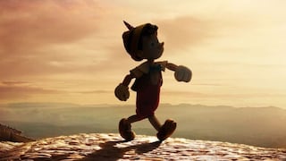 Tom Hanks lanzó el tráiler oficial de “Pinocho”, la versión live action que alista Disney+