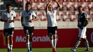 ¡'Cacique' supercampeón! Colo Colo goleó a Santiago Wanderers por la Supercopa de Chile 2018