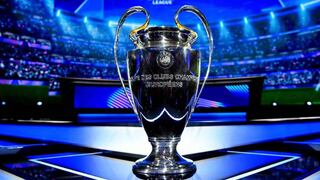 Champions League 2025/26: los equipos que ya están clasificados al torneo de la UEFA