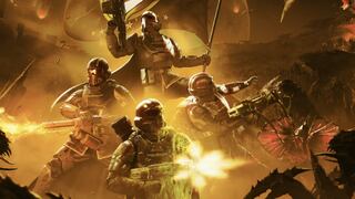 Sony recula con Helldivers II ante las críticas que hundió el título en PC