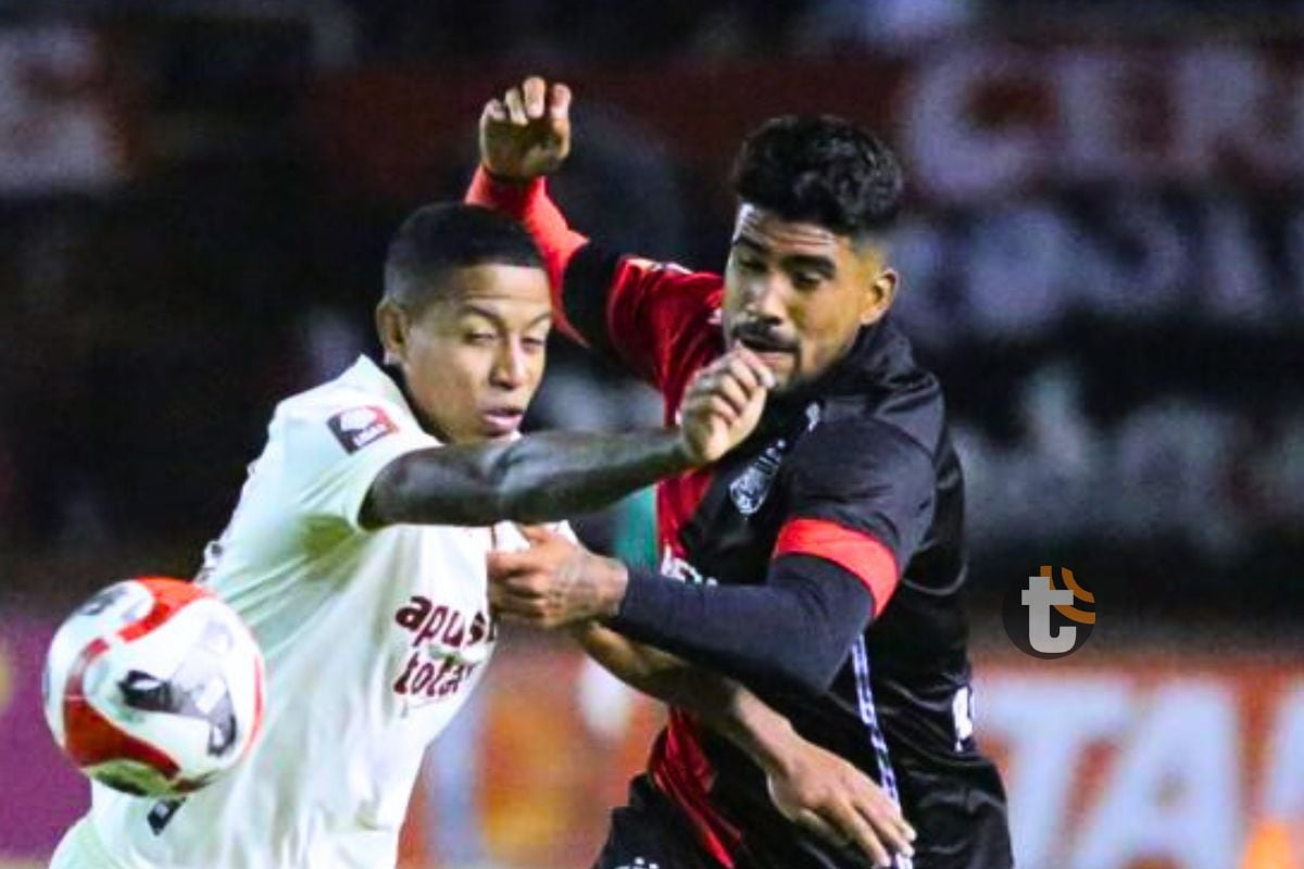 Universitario visita a Melgar por la fecha 4 del Clausura (Foto: GEC)