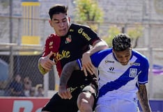 Alianza Atlético vs. Melgar (0-0): video y resumen por el Torneo Clausura 2025