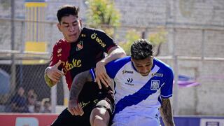 Alianza Atlético vs. Melgar (0-0): video y resumen por el Torneo Clausura 2025