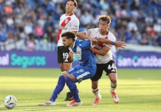 ESPN EN VIVO, River vs. Millonarios vía Disney Plus por la Serie Río de La Plata