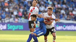 ESPN EN VIVO, River vs. Millonarios vía Disney Plus por la Serie Río de La Plata