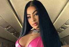 Una tierna declaración: Yailin La Más Viral y las emotivas palabras a Tekashi 6ix9ine en Cuba