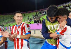 Paraguay vs. Panamá (3-2): goles, video y resumen por el Mundial Sub-20