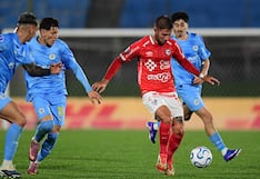 Resumen extendido, Cienciano vs. Montevideo City Torque (3-0): video de los goles