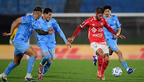 Resumen extendido, Cienciano vs. Montevideo City Torque (3-0): video de los goles
