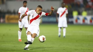 Paolo Guerrero suspendido: ¿Jugará la Copa América 2019 con la Selección Peruana?