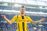 Reus deja el Dortmund: otras despedidas que sacudieron el mundo del fútbol