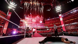 WWE: 5 ganadores del Royal Rumble que perdieron en WrestleMania (FOTOS)