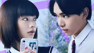 Netflix: la serie juvenil sobre amores prohibidos que todos están viendo en el streaming