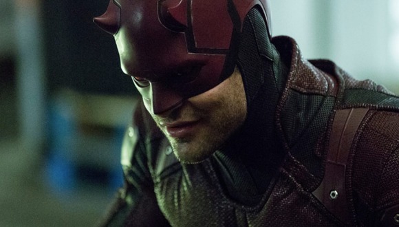 Charlie Cox ha sido el actor detrás del personaje de Matt Murdock, alias Daredevil, en las películas del universo cinematográfico de Marvel (Foto: Marvel Studios)