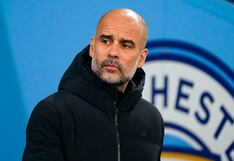 ¡Flechazo del Manchester City! Jugador se revela para fichar por Pep
