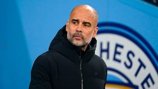 ¡Flechazo del Manchester City! Jugador se revela para fichar por Pep