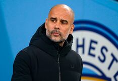 ¡Flechazo del Manchester City! Jugador se revela para fichar por Pep