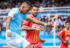 ADT vs. Atlético Grau (4-3): video, goles y resumen del partido por el Torneo Apertura 2025