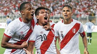 DT de Escocia: "Es una pena que Guerrero no vaya, pero Perú tiene jugadores para hacer buen Mundial"