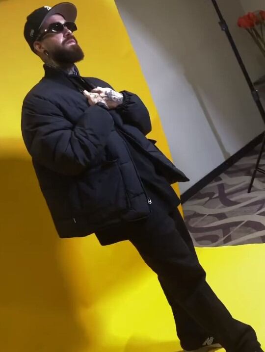 Marco Lavin es un profesional muy reconocido en México (Foto: Marco Lavin/Instagram)