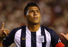 Rinaldo Cruzado tras el fracaso de Alianza Lima: “Cada año traer 10 jugadores no es bueno”