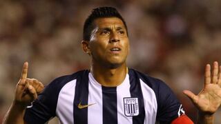 Rinaldo Cruzado tras el fracaso de Alianza Lima: “Cada año traer 10 jugadores no es bueno”