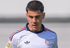 Felipe Chávez contra el Benfica y Porto: revelan el club portugués que está tras sus pasos