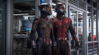 Ant-Man and the Wasp: ¿cuántas escenas post-créditos tiene la nueva película del MCU?